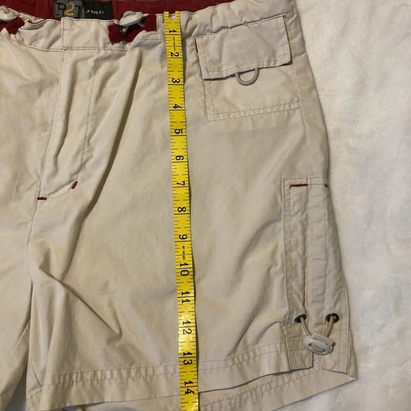 R21 by Rue 21 Shorts in size 12 - Picture 6 of 10